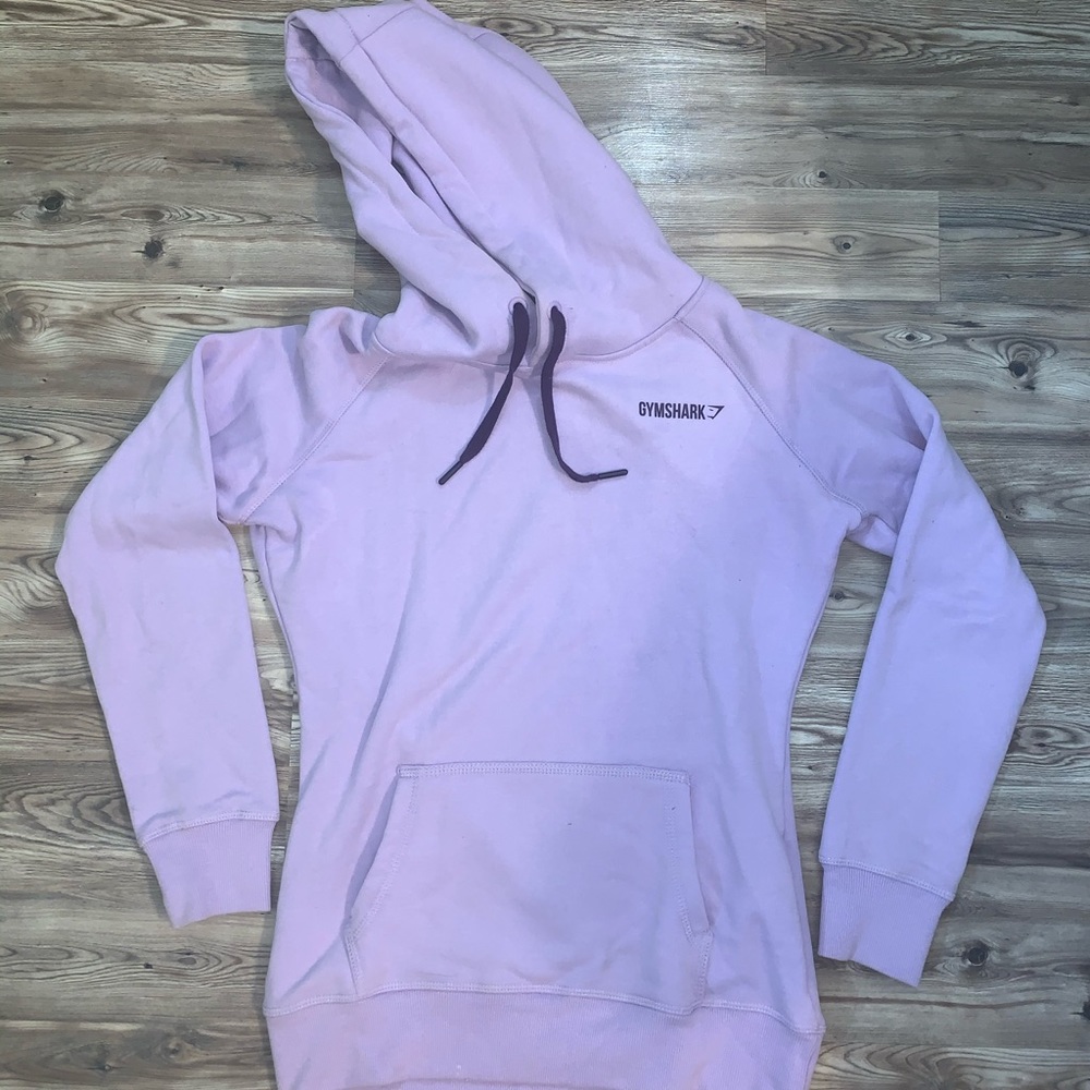 Gymshark Hoodie